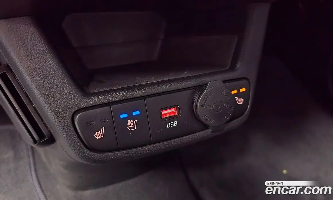 Kia Ray 2023 1.0 автомат (гидро), фото 12 Kia Ray 2023 1.0 автомат (гидро), фото 12
