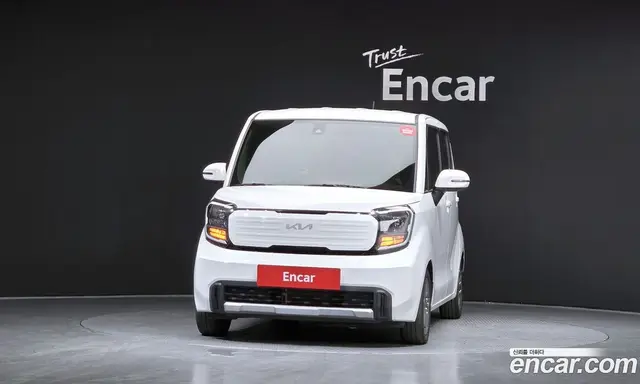 Kia Ray 2023 1.0 автомат (гидро), миниатюра 3 Kia Ray 2023 1.0 автомат (гидро), миниатюра 3