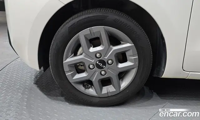 Kia Ray 2023 1.0 автомат (гидро), миниатюра 5 Kia Ray 2023 1.0 автомат (гидро), миниатюра 5