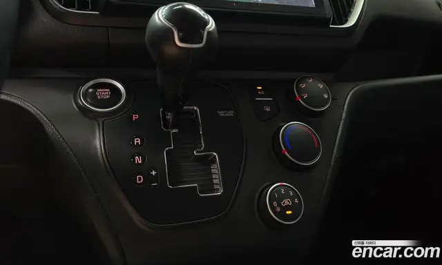 Kia Ray 2023 1.0 автомат (гидро), миниатюра 9 Kia Ray 2023 1.0 автомат (гидро), миниатюра 9