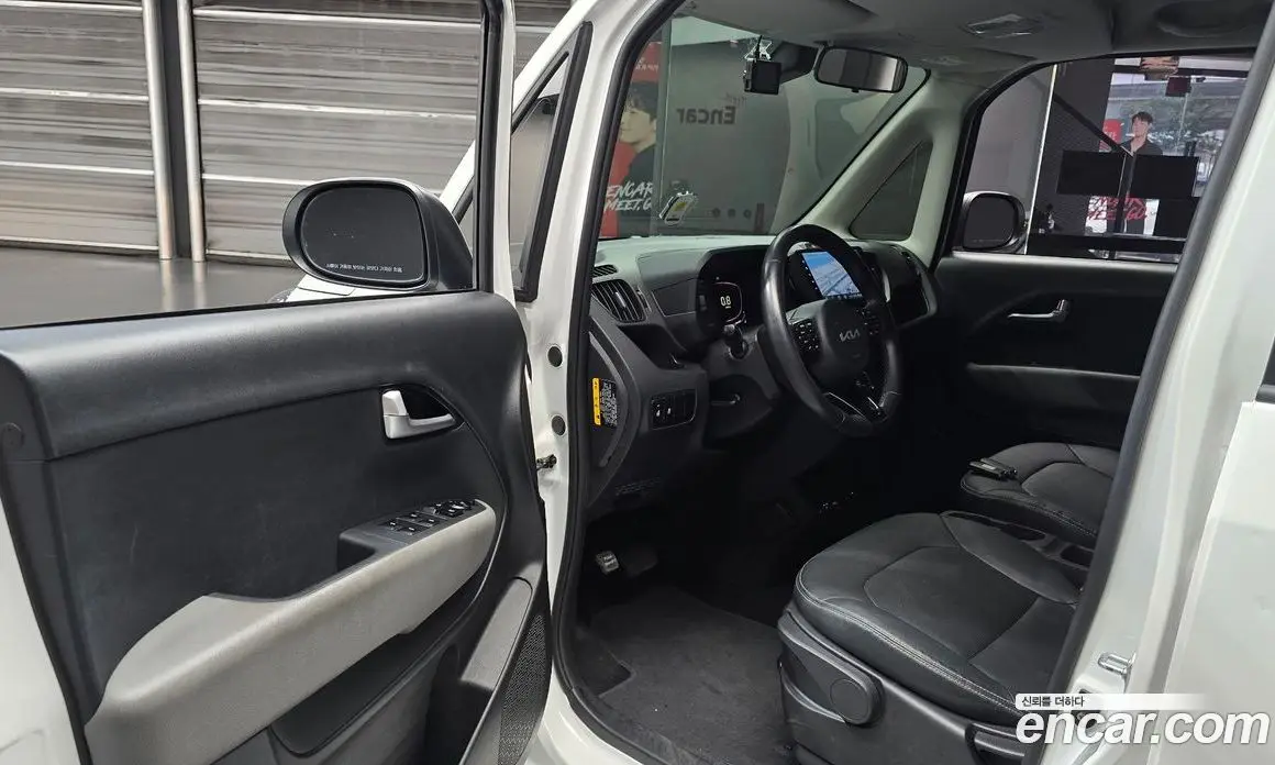 Kia Ray 2023 1.0 автомат (гидро), фото 10 Kia Ray 2023 1.0 автомат (гидро), фото 10