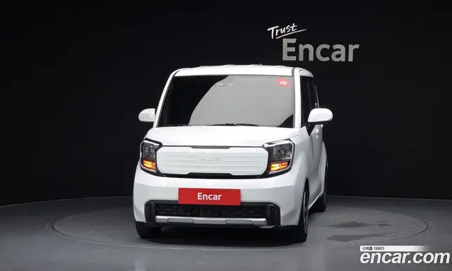 Kia Ray 2024 1.0 автомат (гидро), миниатюра 3