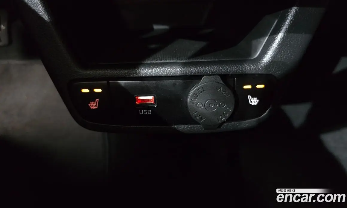 Kia Ray 2024 1.0 автомат (гидро), фото 23