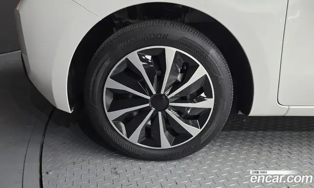 Kia Ray 2024 1.0 автомат (гидро), миниатюра 5