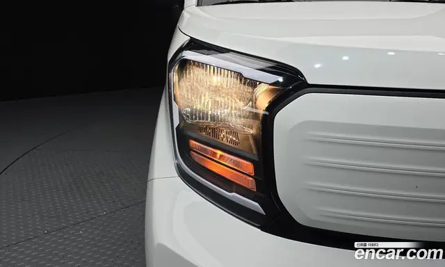 Kia Ray 2024 1.0 автомат (гидро), миниатюра 8
