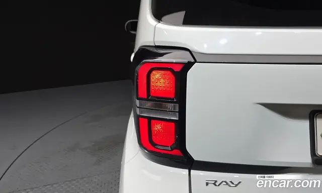 Kia Ray 2024 1.0 автомат (гидро), миниатюра 9