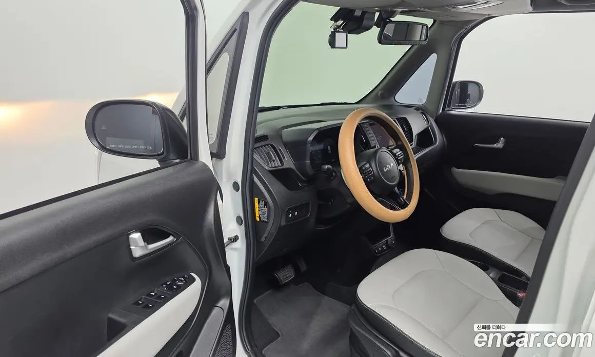 Kia Ray 2024 0.1 автомат (гидро), фото 13 Kia Ray 2024 0.1 автомат (гидро), фото 13