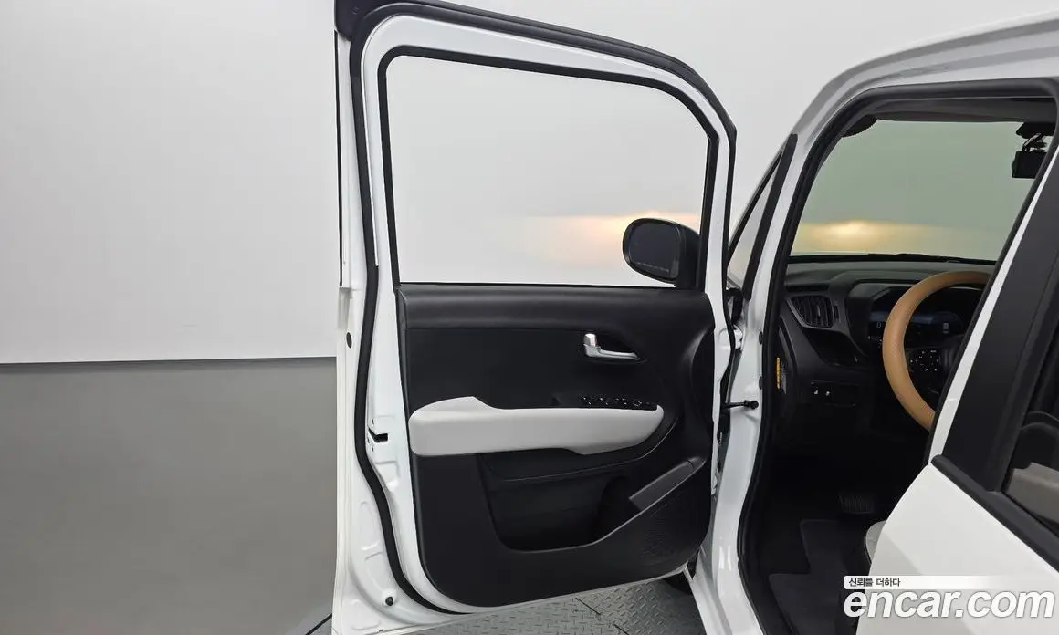 Kia Ray 2024 0.1 автомат (гидро), фото 14 Kia Ray 2024 0.1 автомат (гидро), фото 14