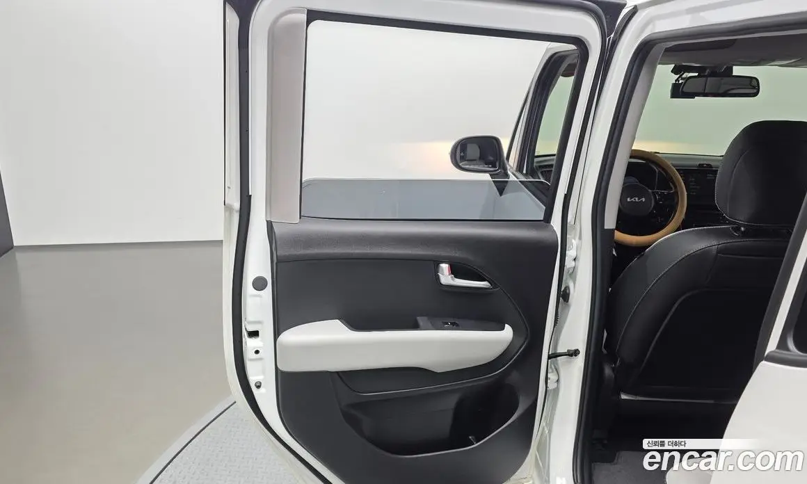 Kia Ray 2024 0.1 автомат (гидро), фото 15 Kia Ray 2024 0.1 автомат (гидро), фото 15
