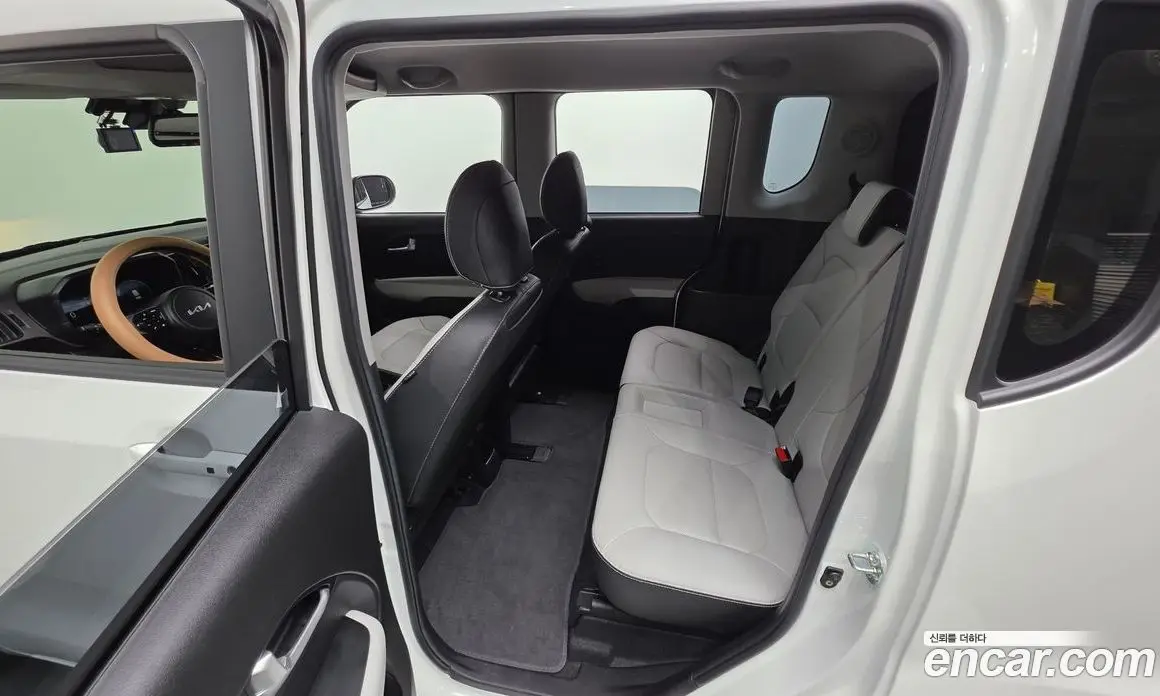 Kia Ray 2024 0.1 автомат (гидро), фото 16 Kia Ray 2024 0.1 автомат (гидро), фото 16