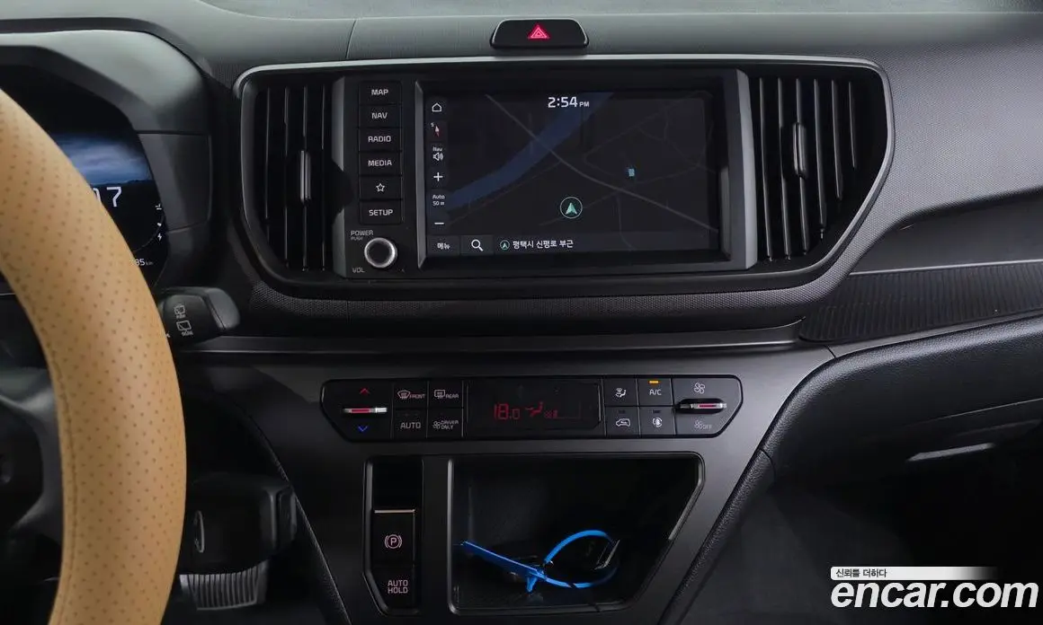 Kia Ray 2024 0.1 автомат (гидро), фото 20 Kia Ray 2024 0.1 автомат (гидро), фото 20