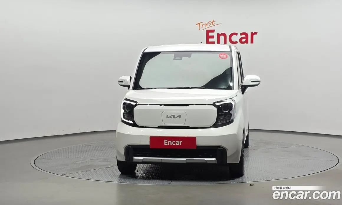 Kia Ray 2024 0.1 автомат (гидро), фото 3 Kia Ray 2024 0.1 автомат (гидро), фото 3