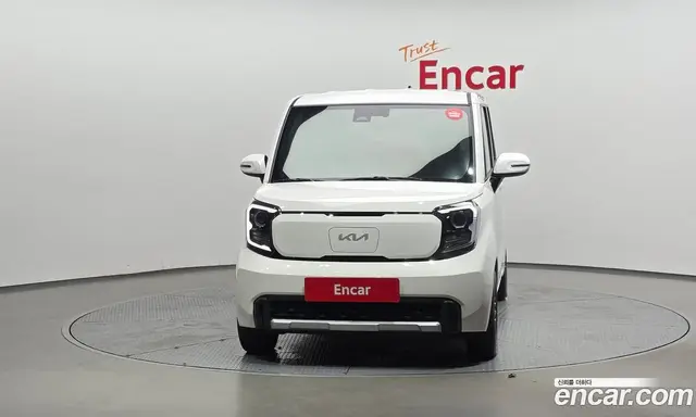 Kia Ray 2024 0.1 автомат (гидро), миниатюра 3 Kia Ray 2024 0.1 автомат (гидро), миниатюра 3