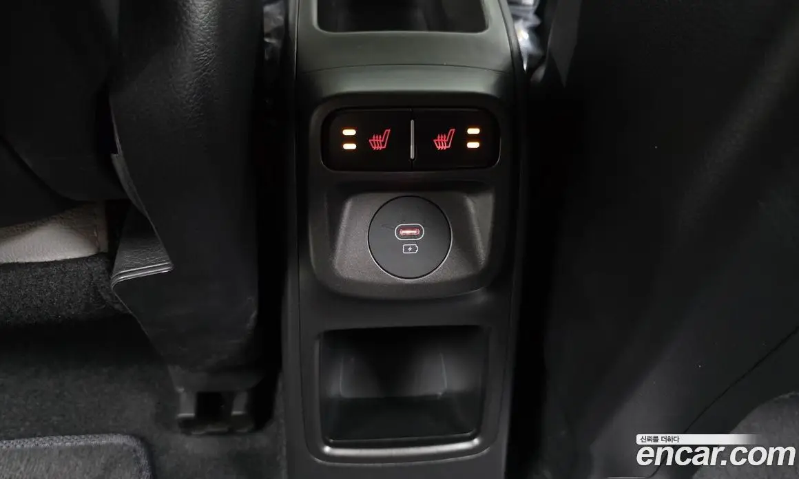 Kia Ray 2024 0.1 автомат (гидро), фото 24 Kia Ray 2024 0.1 автомат (гидро), фото 24