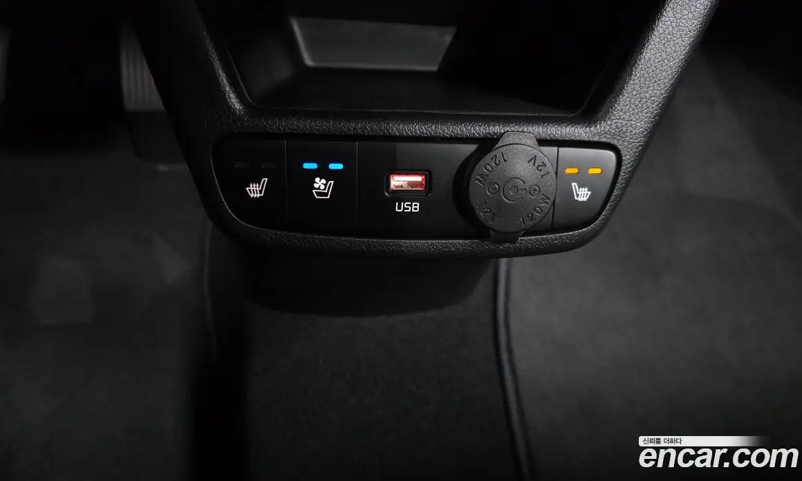 Kia Ray 2024 0.1 автомат (гидро), фото 25 Kia Ray 2024 0.1 автомат (гидро), фото 25