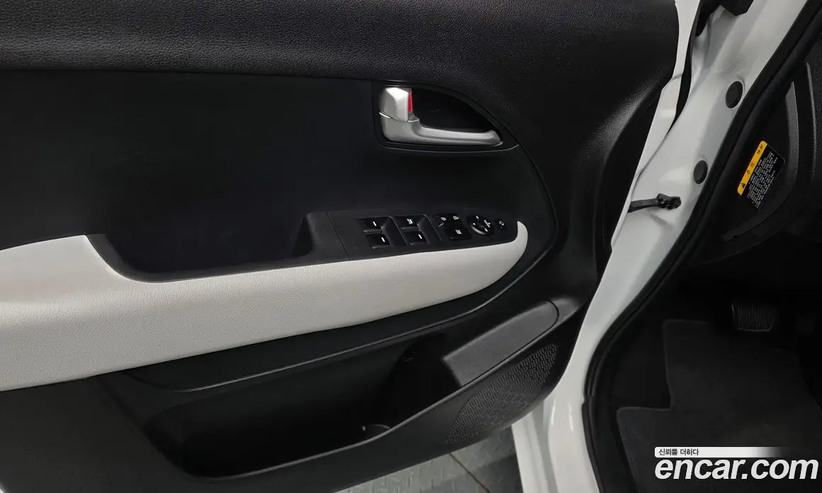 Kia Ray 2024 0.1 автомат (гидро), фото 32 Kia Ray 2024 0.1 автомат (гидро), фото 32