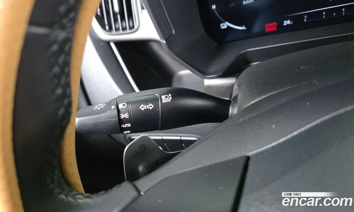 Kia Ray 2024 0.1 автомат (гидро), фото 33 Kia Ray 2024 0.1 автомат (гидро), фото 33