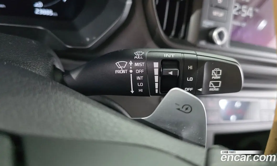 Kia Ray 2024 0.1 автомат (гидро), фото 34 Kia Ray 2024 0.1 автомат (гидро), фото 34