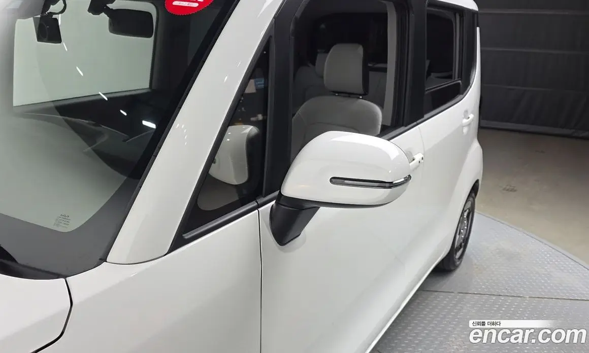 Kia Ray 2024 0.1 автомат (гидро), фото 37 Kia Ray 2024 0.1 автомат (гидро), фото 37