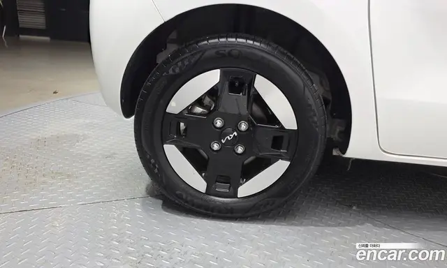 Kia Ray 2024 0.1 автомат (гидро), миниатюра 5 Kia Ray 2024 0.1 автомат (гидро), миниатюра 5