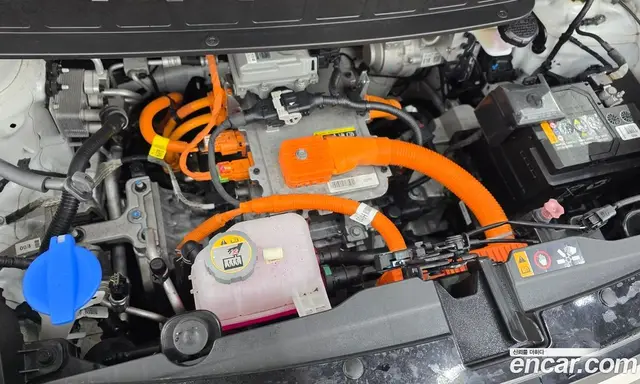 Kia Ray 2024 0.1 автомат (гидро), миниатюра 6 Kia Ray 2024 0.1 автомат (гидро), миниатюра 6