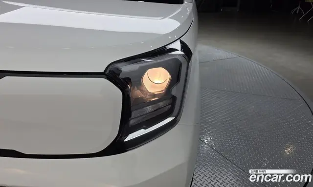 Kia Ray 2024 0.1 автомат (гидро), миниатюра 8 Kia Ray 2024 0.1 автомат (гидро), миниатюра 8