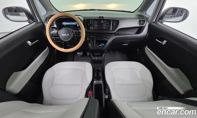Kia Ray 2024 0.1 автомат (гидро), миниатюра 10 Kia Ray 2024 0.1 автомат (гидро), миниатюра 10