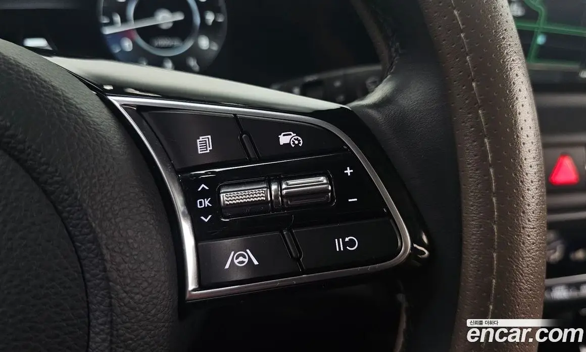 Kia Seltos 2022 2.0 автомат (гидро), фото 14