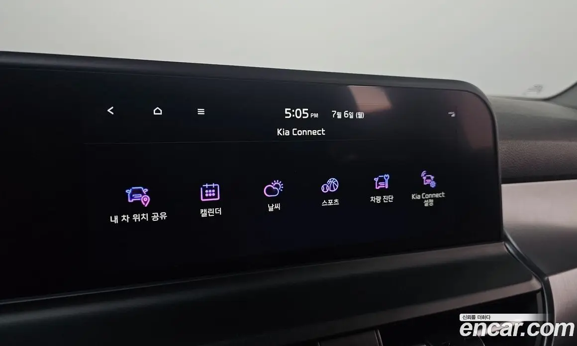 Kia Seltos 2022 2.0 автомат (гидро), фото 17