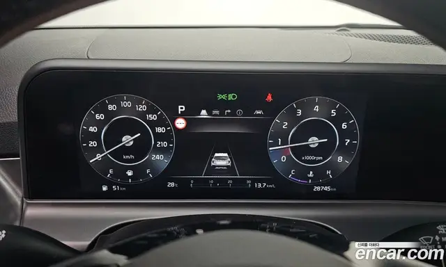 Kia Seltos 2022 2.0 автомат (гидро), миниатюра 8