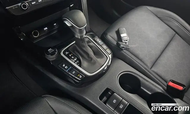 Kia Seltos 2022 2.0 автомат (гидро), миниатюра 9