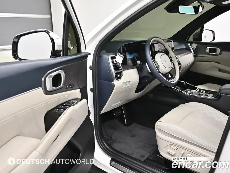 Kia Sorento 2023 1.6 автомат (гидро), фото 11 Kia Sorento 2023 1.6 автомат (гидро), фото 11