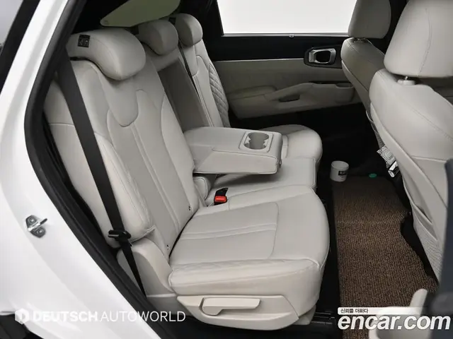 Kia Sorento 2023 1.6 автомат (гидро), миниатюра 12