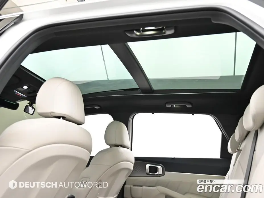Kia Sorento 2023 1.6 автомат (гидро), фото 18 Kia Sorento 2023 1.6 автомат (гидро), фото 18