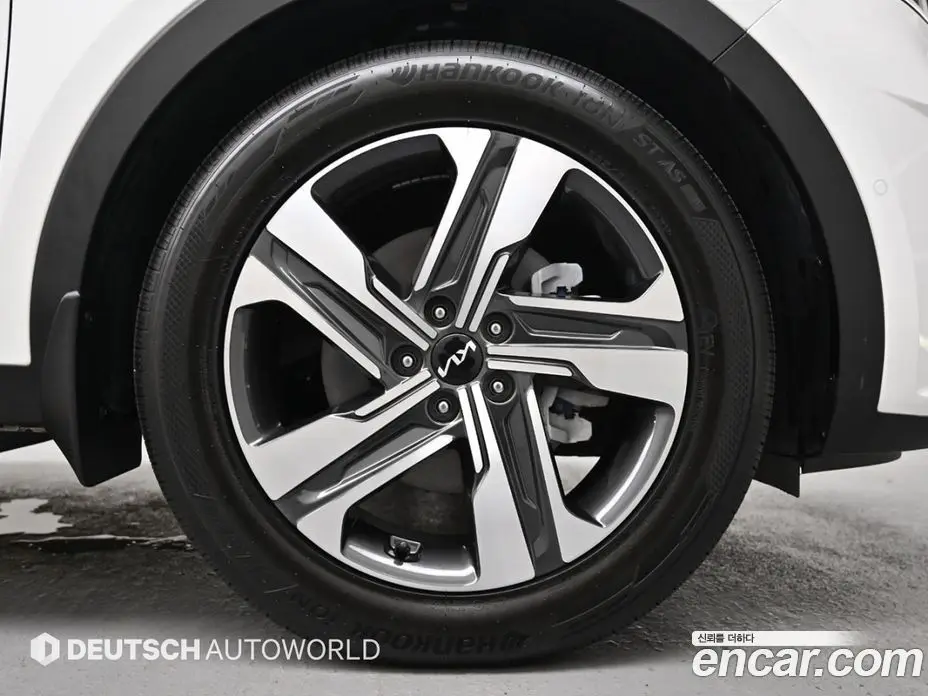 Kia Sorento 2023 1.6 автомат (гидро), фото 5 Kia Sorento 2023 1.6 автомат (гидро), фото 5
