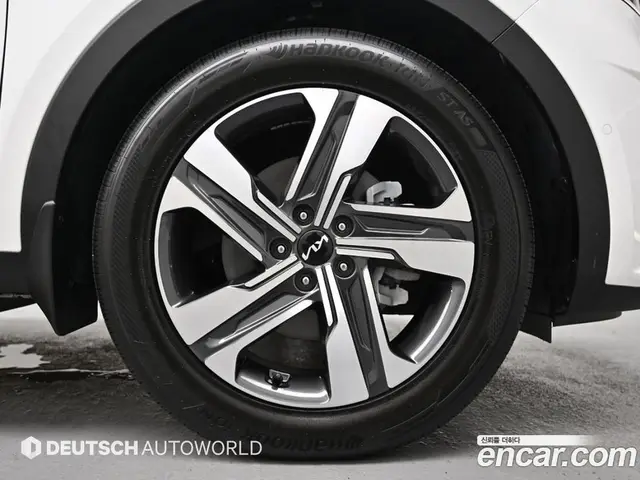 Kia Sorento 2023 1.6 автомат (гидро), миниатюра 5 Kia Sorento 2023 1.6 автомат (гидро), миниатюра 5