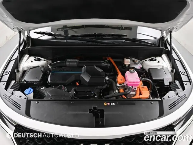 Kia Sorento 2023 1.6 автомат (гидро), миниатюра 6 Kia Sorento 2023 1.6 автомат (гидро), миниатюра 6
