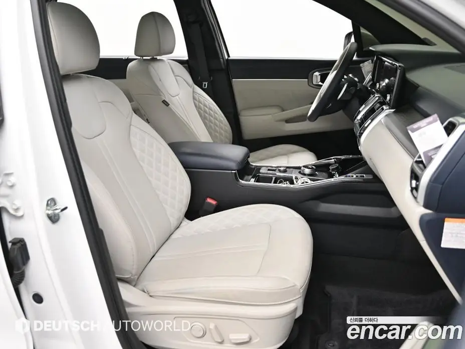 Kia Sorento 2023 1.6 автомат (гидро), фото 10 Kia Sorento 2023 1.6 автомат (гидро), фото 10