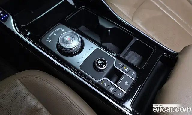 Kia Sorento 2023 2.2 автомат (гидро), миниатюра 12