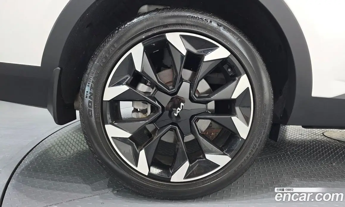 Kia Sorento 2023 2.2 автомат (гидро), фото 5 Kia Sorento 2023 2.2 автомат (гидро), фото 5