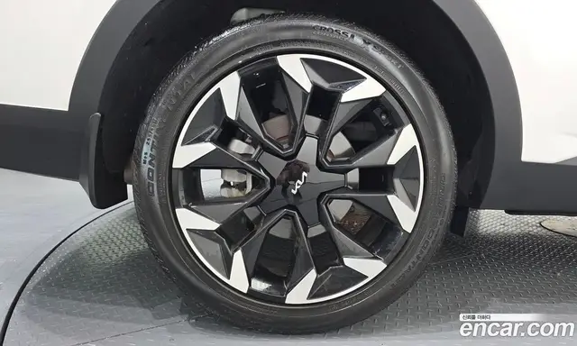Kia Sorento 2023 2.2 автомат (гидро), миниатюра 5 Kia Sorento 2023 2.2 автомат (гидро), миниатюра 5