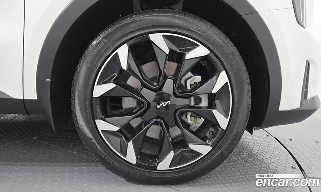 Kia Sorento 2023 2.2 автомат (гидро), миниатюра 7 Kia Sorento 2023 2.2 автомат (гидро), миниатюра 7