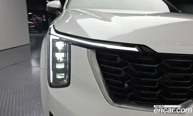 Kia Sorento 2023 2.2 автомат (гидро), миниатюра 8 Kia Sorento 2023 2.2 автомат (гидро), миниатюра 8