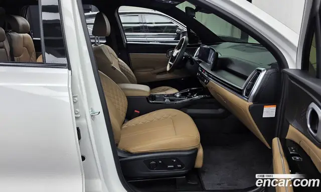 Kia Sorento 2026 1.6 автомат (гидро), миниатюра 11 Kia Sorento 2026 1.6 автомат (гидро), миниатюра 11