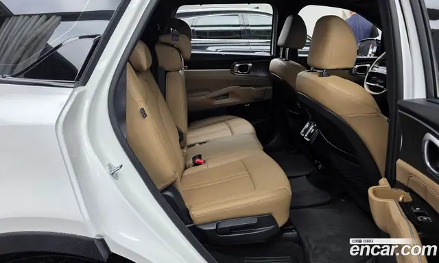Kia Sorento 2026 1.6 автомат (гидро), миниатюра 12