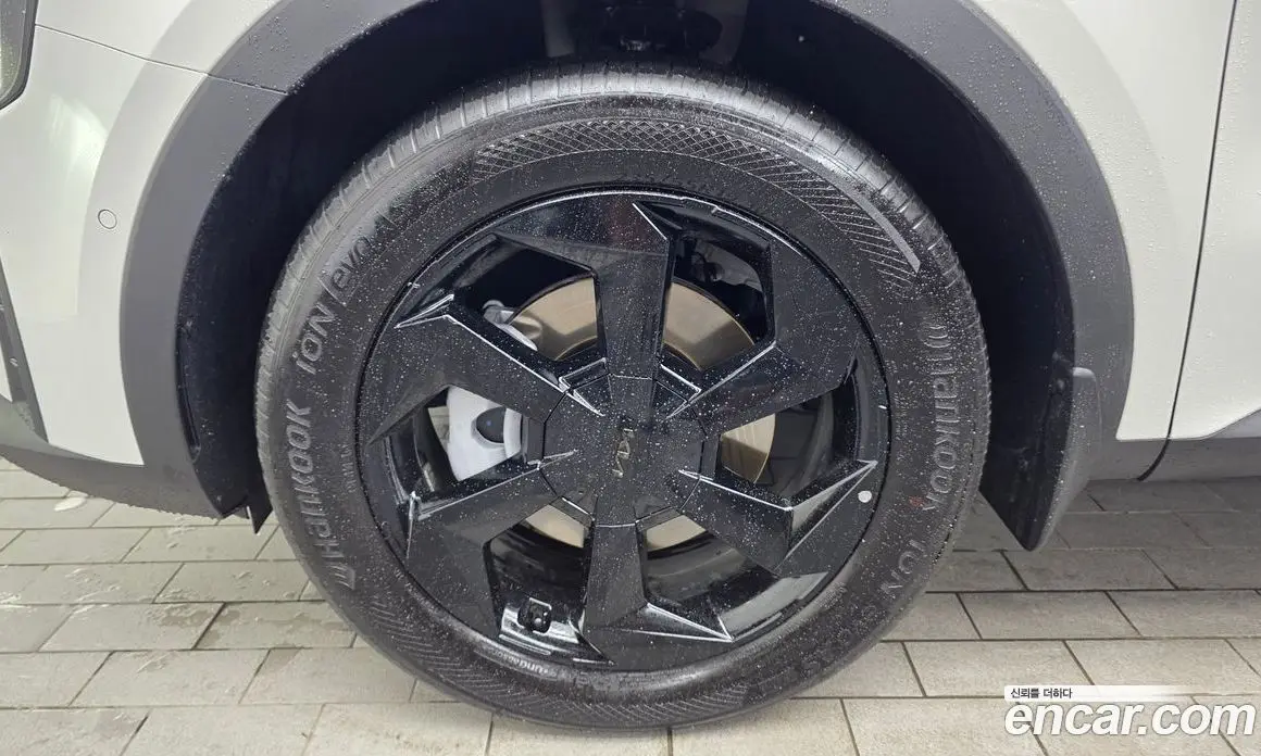 Kia Sorento 2026 1.6 автомат (гидро), фото 5 Kia Sorento 2026 1.6 автомат (гидро), фото 5
