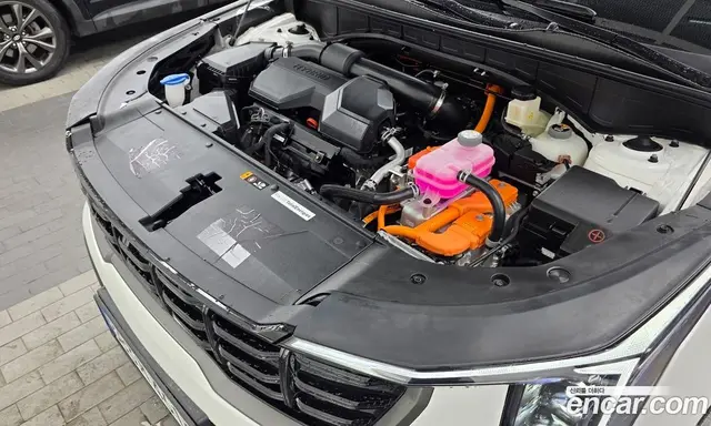 Kia Sorento 2026 1.6 автомат (гидро), миниатюра 6 Kia Sorento 2026 1.6 автомат (гидро), миниатюра 6