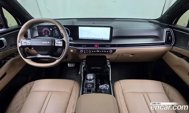 Kia Sorento 2026 1.6 автомат (гидро), миниатюра 7 Kia Sorento 2026 1.6 автомат (гидро), миниатюра 7