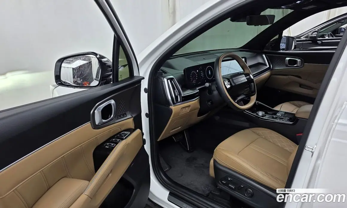 Kia Sorento 2026 1.6 автомат (гидро), фото 10 Kia Sorento 2026 1.6 автомат (гидро), фото 10