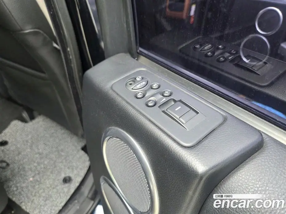 Land Rover Discovery 2008 2.7 автомат (гидро), фото 10 Land Rover Discovery 2008 2.7 автомат (гидро), фото 10